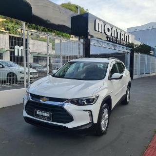 Foto do veículo Chevrolet Tracker 1.0 Turbo