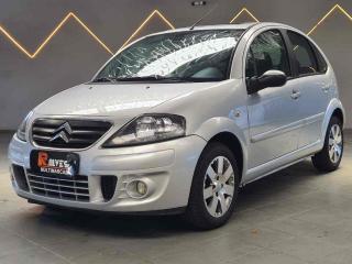 Foto do veículo Citroen C3 1.6 16v Flex Exclusive Bva