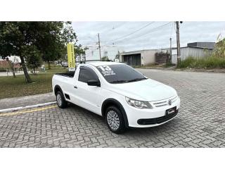 Foto do veículo Volkswagen Saveiro 1.6 Total Flex Cabine Estendida