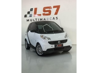 Foto do veículo Smart Fortwo Brabus Coupe 1.0 72kw