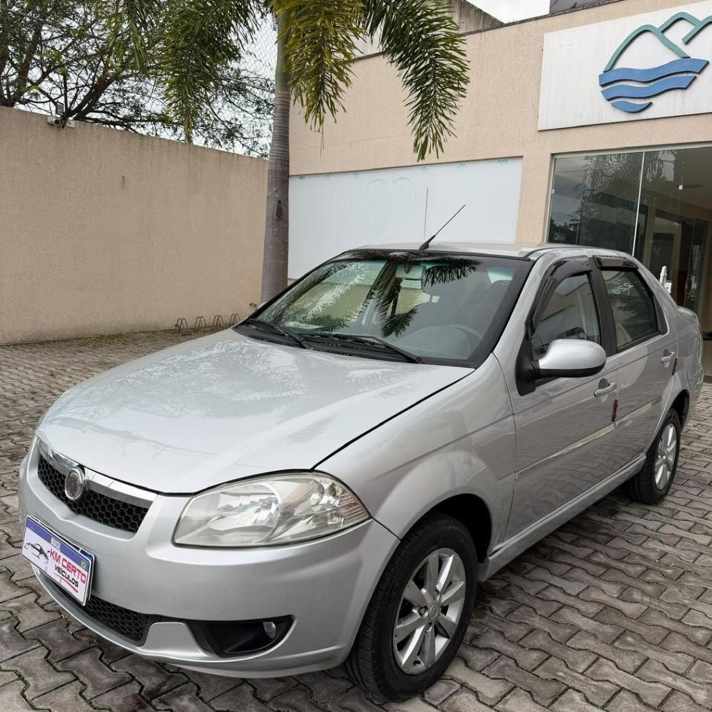 Fiat Siena