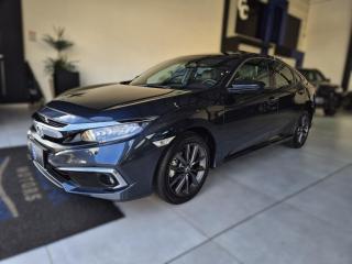 Foto do veículo Honda Civic 2.0 Exl Cvt