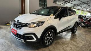 Foto do veículo Renault Captur Intense 1.3 Tb 16v Flex 5p Aut.