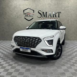 Foto do veículo Hyundai Creta 1.0 T-gdi Platinum Auto