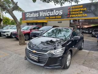 Foto do veículo Chevrolet Onix Sedan Plus Lt 1.0 12v Tb Flex Aut.