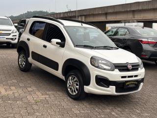 Foto do veículo Fiat Uno 1.3 Way