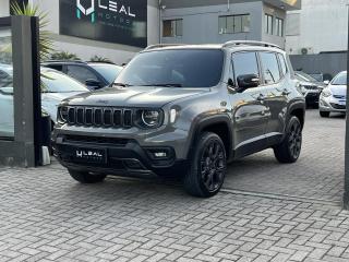 Foto do veículo Jeep Renegade 1.3 T270 Serie S Auto 4wd