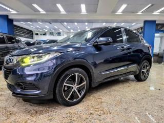 Foto do veículo Honda Hr-v 1.8 Exl Cvt