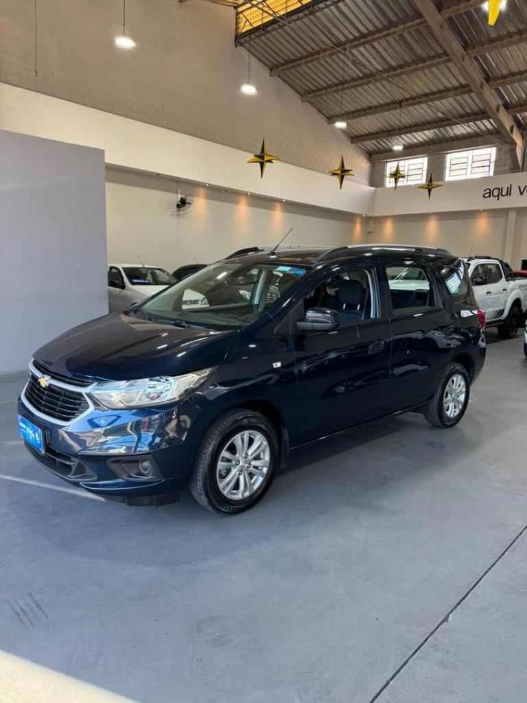 Chevrolet Spin 2019 à venda