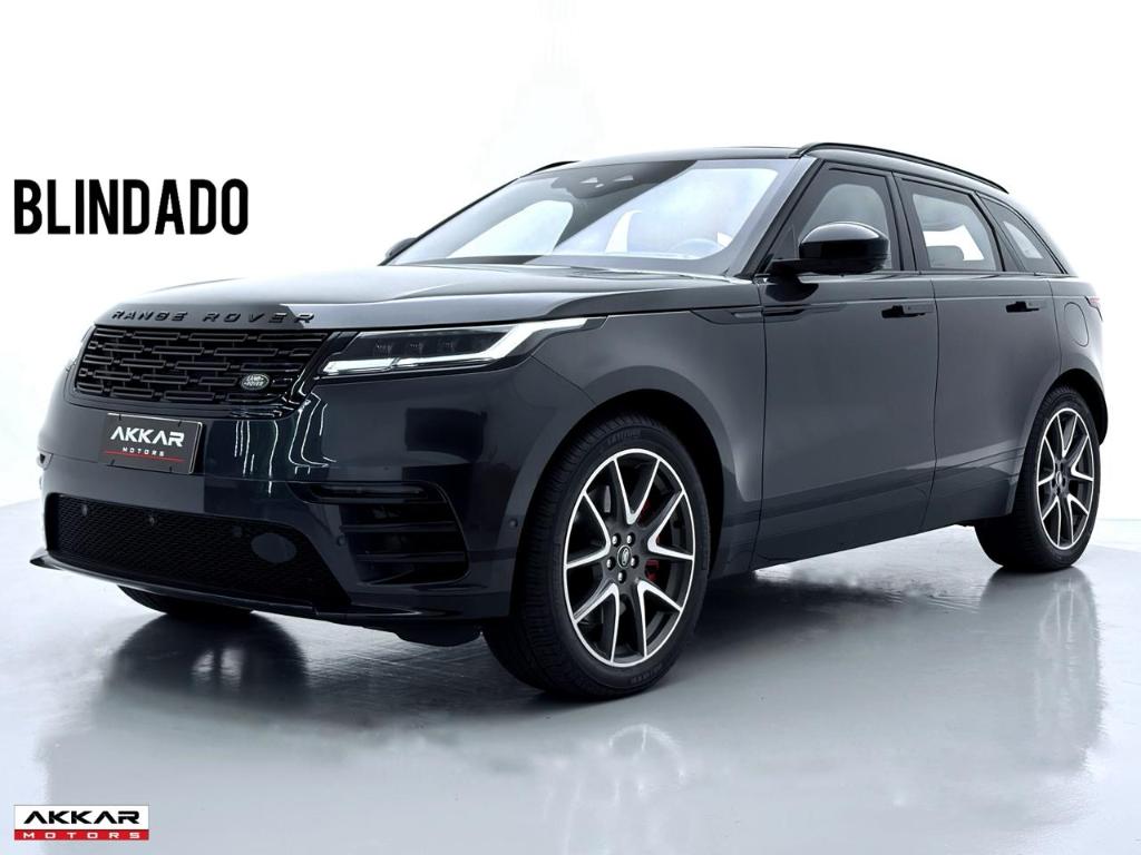 Land Rover Range