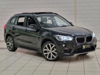 Foto do veículo Bmw X1 2.0 16v Turbo Activeflex Sdrive20i 4p Automático