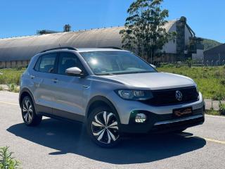 Foto do veículo Volkswagen T-cross Comfor. 200 Tsi 1.0 Flex 5p Aut.
