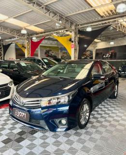 Foto do veículo Toyota Corolla Xei 2.0 Flex