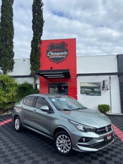 Foto do veículo Fiat Cronos 1.3 Drive