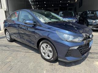 Foto do veículo Hyundai Hb20 1.0 S Comfort Plus