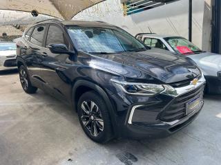 Foto do veículo Chevrolet Tracker 1.2 Turbo Premier Auto