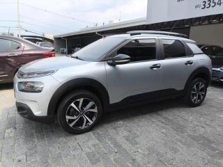 Foto do veículo Citroen C4 Cactus 1.6 Thp Flex Shine Auto