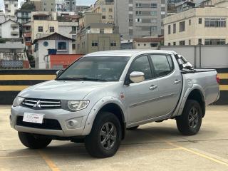 Foto do veículo Mitsubishi L200 Triton 3.2 Di-d Gl 4wd