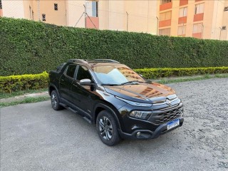 Foto do veículo Fiat Toro Freedom 2.0 16v 4x4 Tb Diesel Aut.