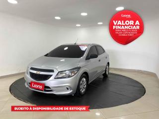 Foto do veículo Chevrolet Onix 1.0 Spe/4 Eco Joy