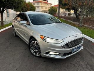 Foto do veículo Ford Fusion Titanium 2.0 Gtdi Eco. Awd Aut.