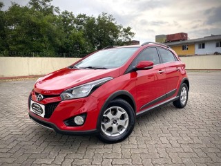 Foto do veículo Hyundai Hb20x Premium 1.6 Flex 16v Aut.