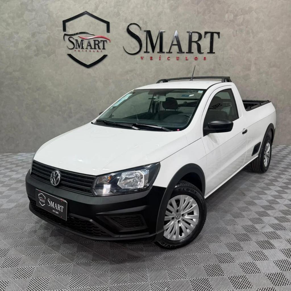 Volkswagen Saveiro
