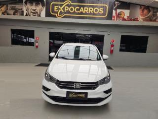 Foto do veículo Fiat Cronos Drive 1.3 8v Flex