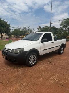 Foto do veículo Fiat Strada 1.4 Mpi Fire Flex 8v Cs