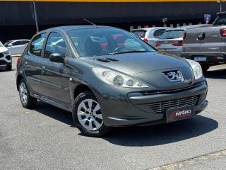 Foto do veículo Peugeot 207 1.4 Flex Xr