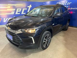 Foto do veículo Chevrolet Tracker 1.0 Turbo Auto
