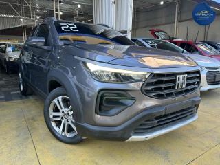 Foto do veículo Fiat Pulse 1.0 T200 Audace Cvt