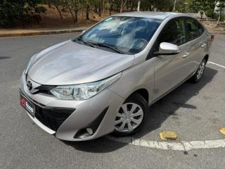 Foto do veículo Toyota Yaris 1.5 Xl Live Sedan