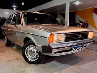 Foto do veículo Volkswagen Voyage L/ls/plus/gls/s/sport/super L.ang