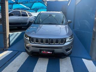 Foto do veículo Jeep Compass 2.0 Longitude Auto