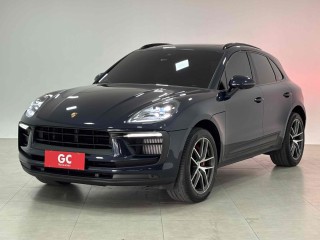 Foto do veículo Porsche Macan S 2.9/3.0 Bi-turbo