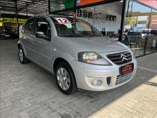 Foto do veículo Citroën C3 Glx 1.4/glx Sonora 1.4 Flex 8v 5p