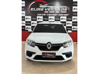 Foto do veículo Renault Sandero 1.0 Zen