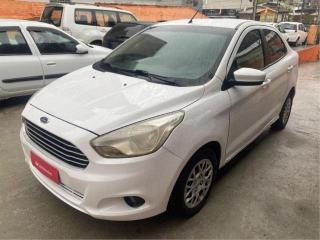 Foto do veículo Ford Ka 1.5 Se Plus