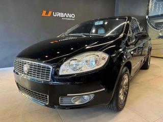 Foto do veículo Fiat Linea Essence 1.8 Flex 16v 4p