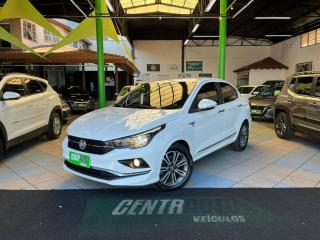 Foto do veículo Fiat Cronos Precision 1.8 16v Flex Aut.