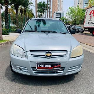 Foto do veículo Chevrolet Prisma Sed. Joy 1.4 8v Econoflex 4p