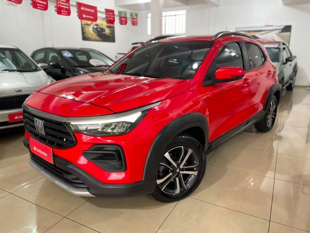 Fiat Pulse