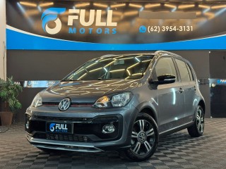 Foto do veículo Volkswagen Up 1.0 170 Tsi Xtreme