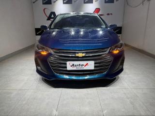 Foto do veículo Chevrolet Onix Sed. Plus Prem. 1.0 12v Tb Flex Aut