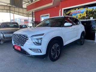 Foto do veículo Hyundai Creta Limited 1.0 Tb 12v Flex Aut.