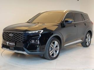 Foto do veículo Ford Territory 1.5 Ecoboost Titanium Dct