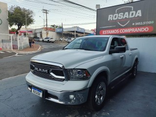 Foto do veículo Ram Classic Laramie 5.7 Cd V8 4x4 Aut.
