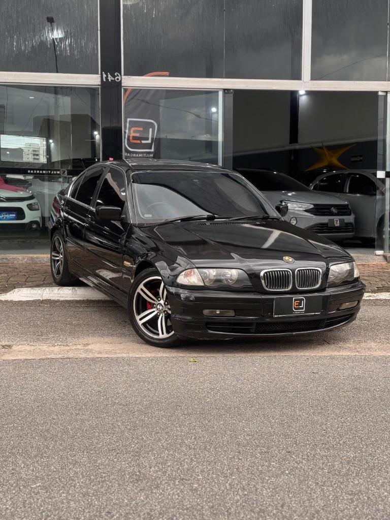Bmw Z3 3.2 M Roadster