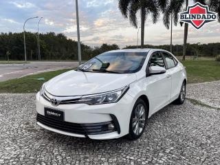 Foto do veículo Toyota Corolla 2.0 Xei Multidrive-s